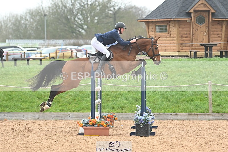 240316A-122252-03436 - Cls 15 Snr Foxhunter