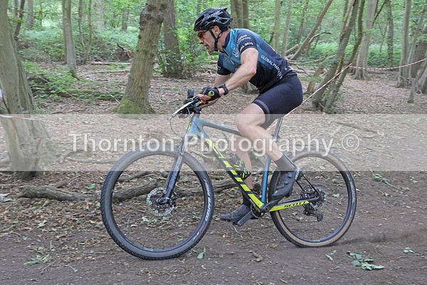 A41A6170 - MTB East Round 7 Potash 12:10 Male S2/Male U14/U16 (45Min)