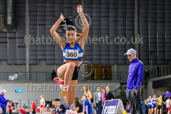 IndOP26-914820 - Field set TWO