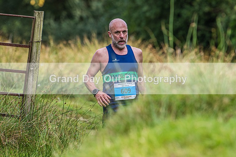 Grasmere Sports-765 - Grasmere Sports Junior & Senior Fell Races Sunday 24th August 2025