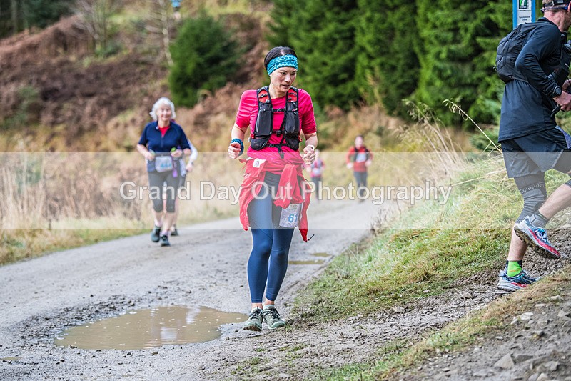 Glentress 21  10K-589 - High Terrain Events Glentress 21 & 10K Trail Races Saturday 16th November 2024