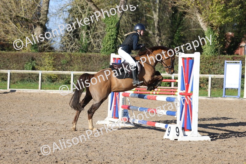 20251123-1033 - Class 4 - 90cm