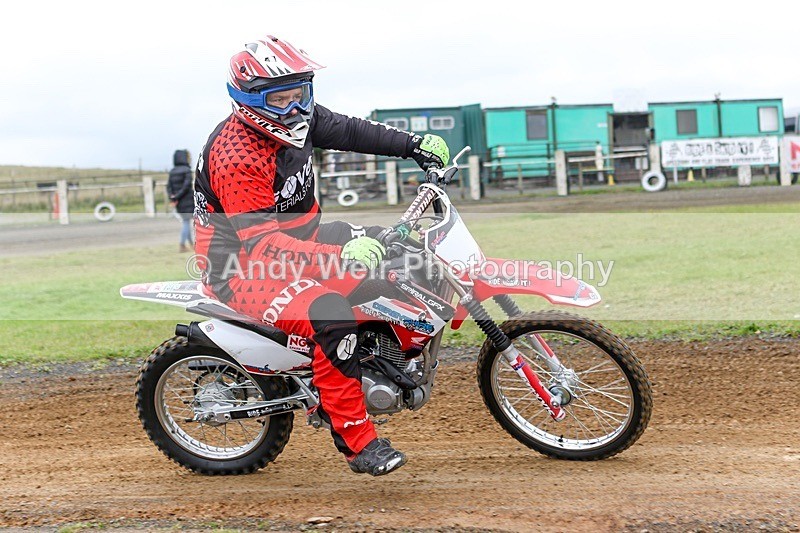 211009-7D-8E0A8336 - Ride & Skid It  Flat Track Experience 09th Oct 21