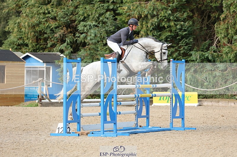 250816A-174927-03161 - Cls 11 Snr Foxhunter