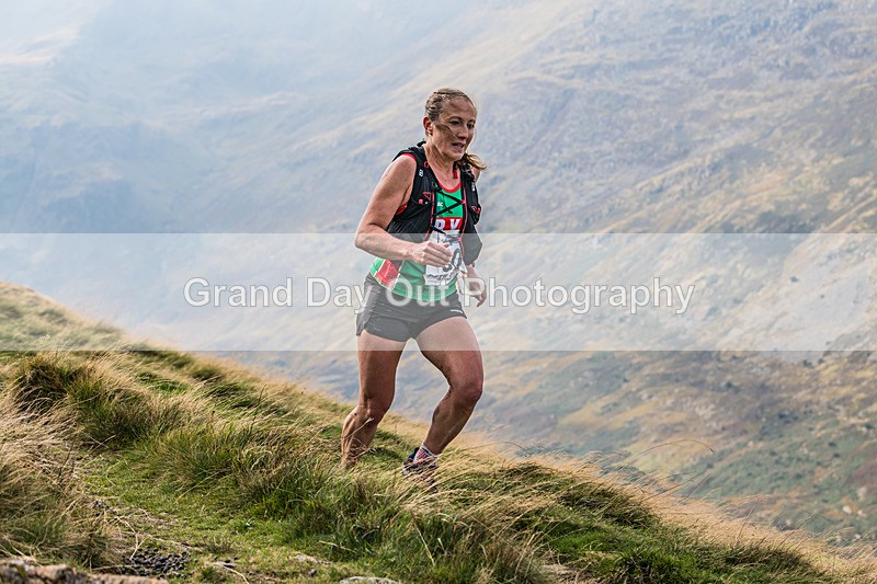HBMR-Leg 4-523 - Hodgson Brothers Mountain Relay Leg 4 Saturday 5th October 2024