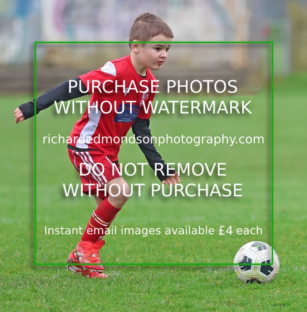 533A0829 - Ibis Under 7's (28/2/26)