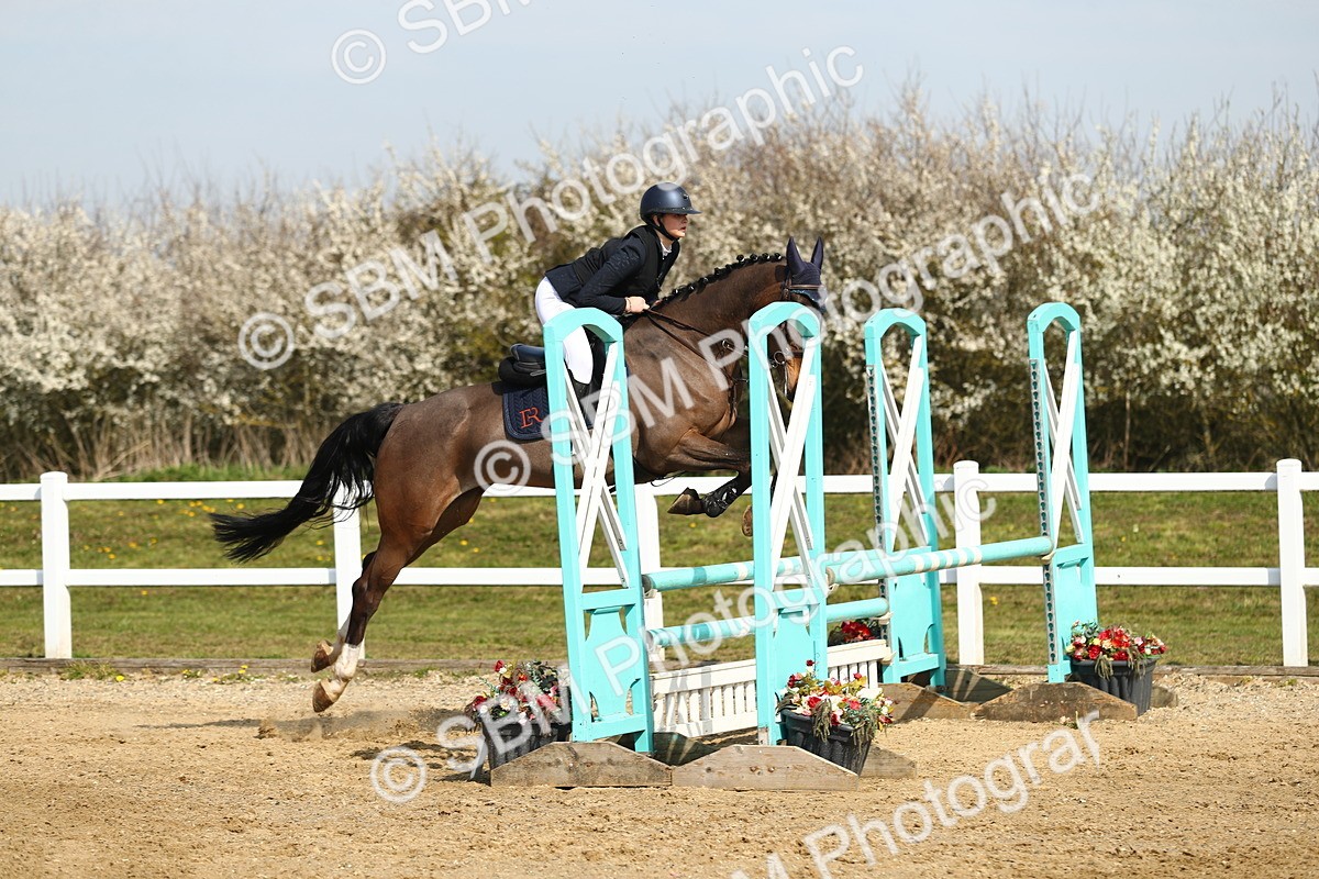 SBM_002241 - Class 9 - Senior Discovery - 1.00m