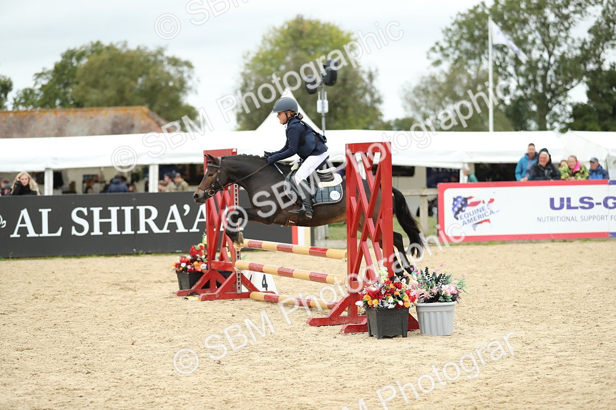 SBM_67917 - J15 - Junior Pony 70cm Championship