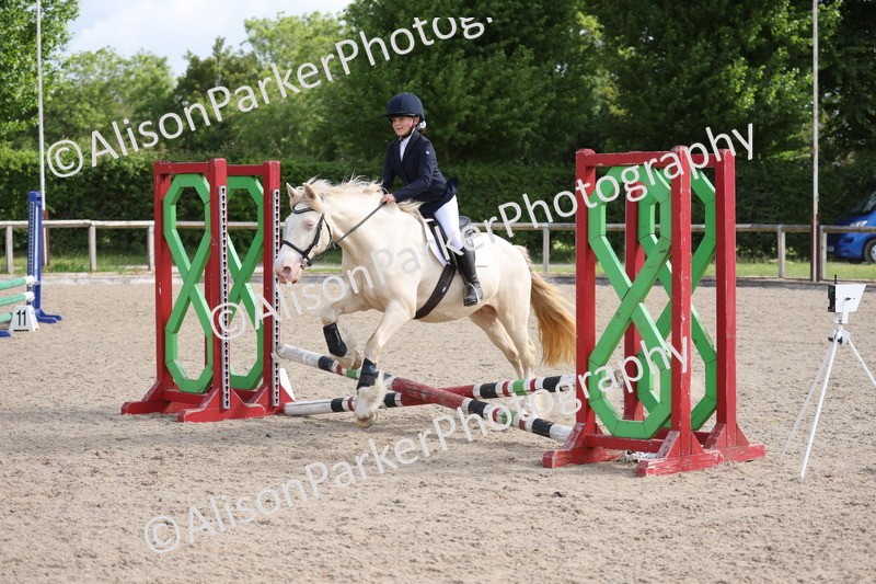 20250526-0501 - Class 2 - 50cm