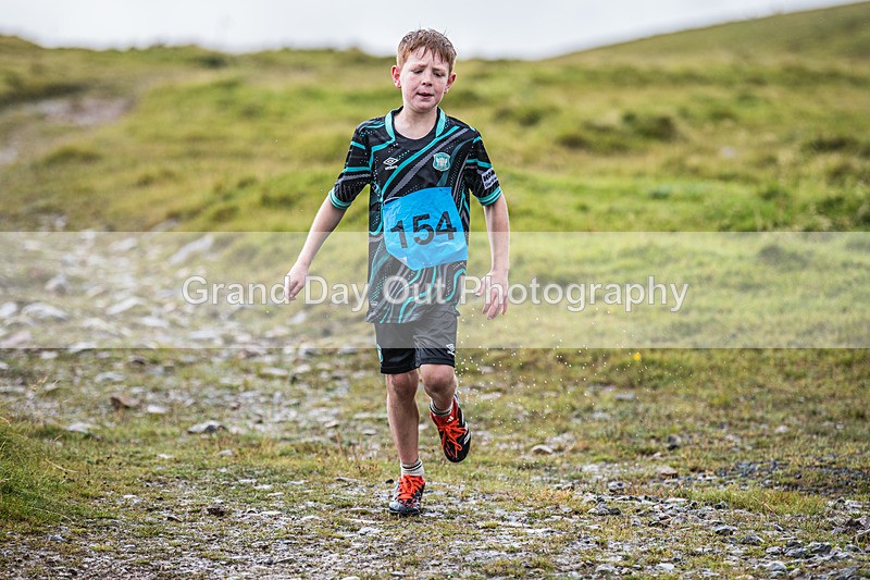 Westmorland-67 - Great Westmorland Trail Race (Junior & Senior Races) Saturday 13th September 2025