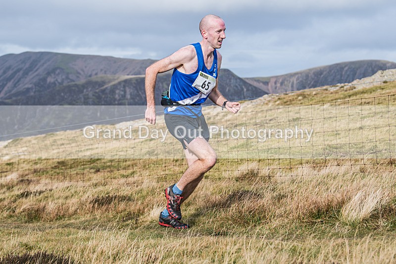 Buttermere-37 - Buttermere Shepherds Meet Fell Race Sunday 27th October 2024