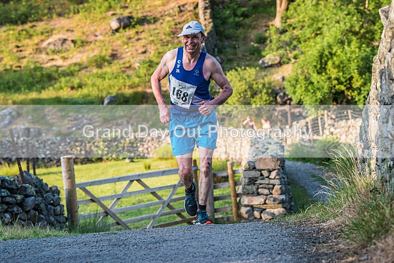 Langstrath-770 - Langstrath Fell Race Wednesday 21st June 2023