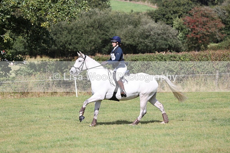 JPP_8997 - Class 2: Trekenning: 80cm Showjumping