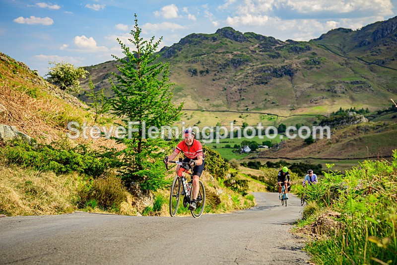 160940 - 2025 Fred Whitton Blea Tarn Climb 16.00 - 17.00