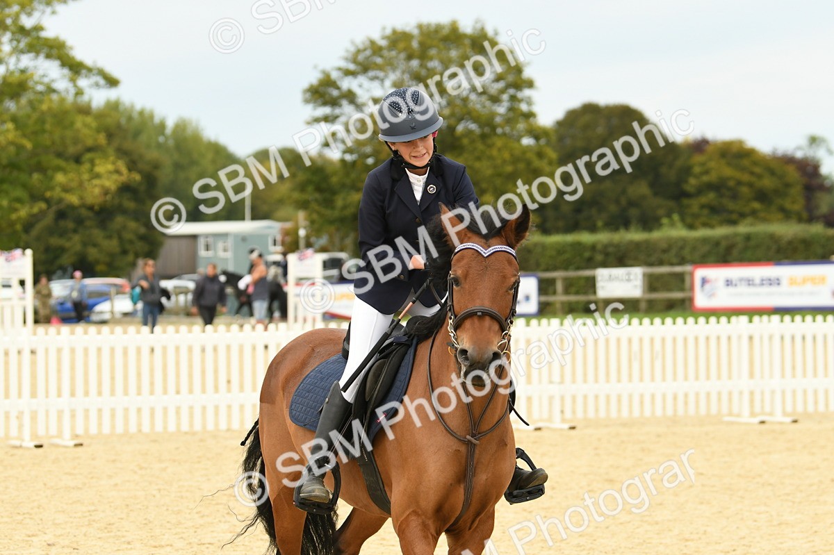 SBM_72946 - J16 - Junior Pony 75cm Championship