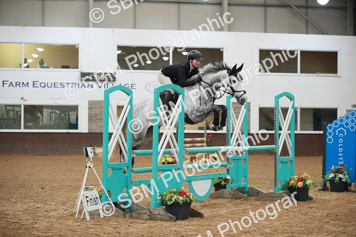 SBM_000937 - Class 4 - Senior Newcomers - 1.10m Open