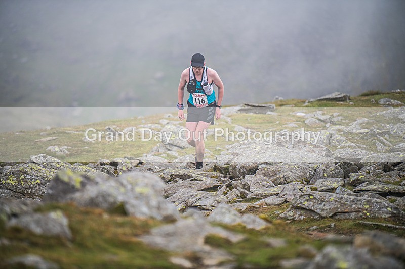  Duddon Long-325 - Duddon Valley Long Fell Race Saturday 30th May 2025