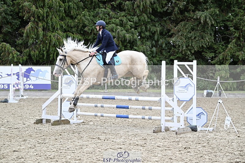 250830A-101528-05525 - Cls 21 British Novice and 90cm Open