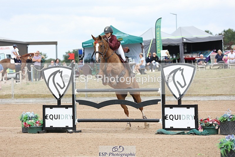 250719-124157-15057 - Cls 11, 1 Star Bronze Tour Jump Off and Presentations