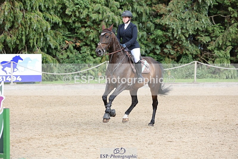 250703A-154424-05540 - Cls 9 Snr Discovery and 1m Open