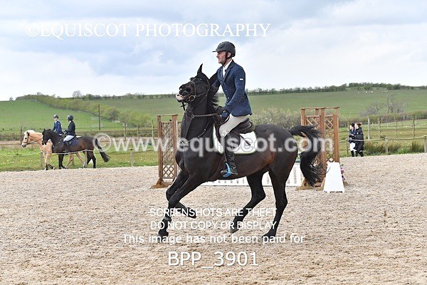 BPP_3901 - CLASS 4 FRI Senior Discovery/ 1m Open