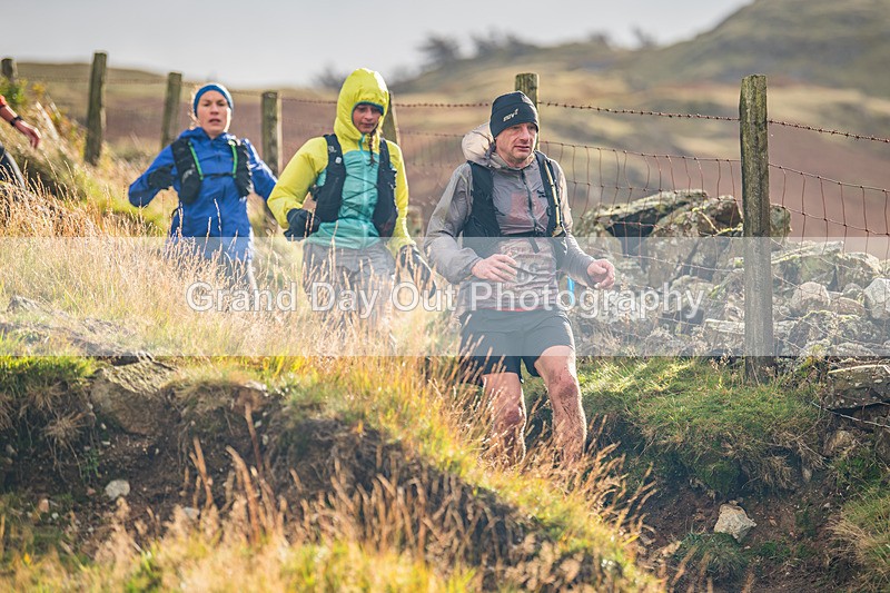 Langdale-1601 - Langdale Horseshoe Fell Race Saturday 12thOctober 2024