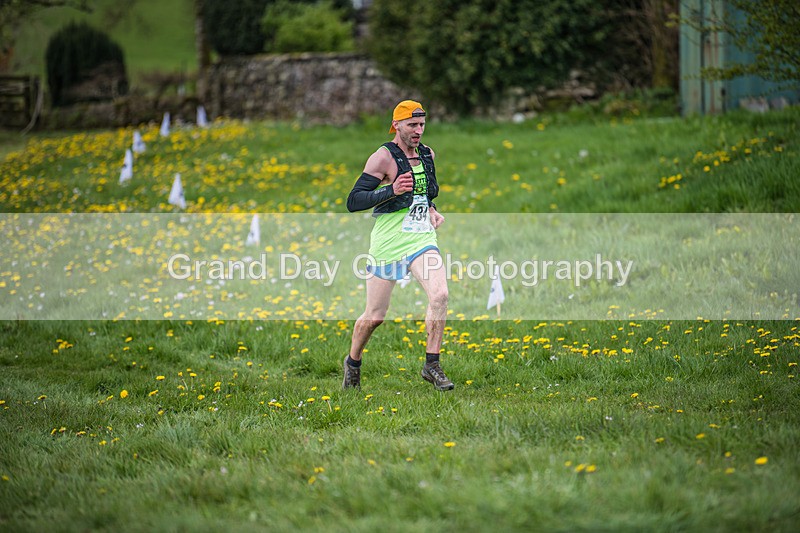 3 Peaks-1305 - The 3 Peaks Race Saturday 27th April 2024