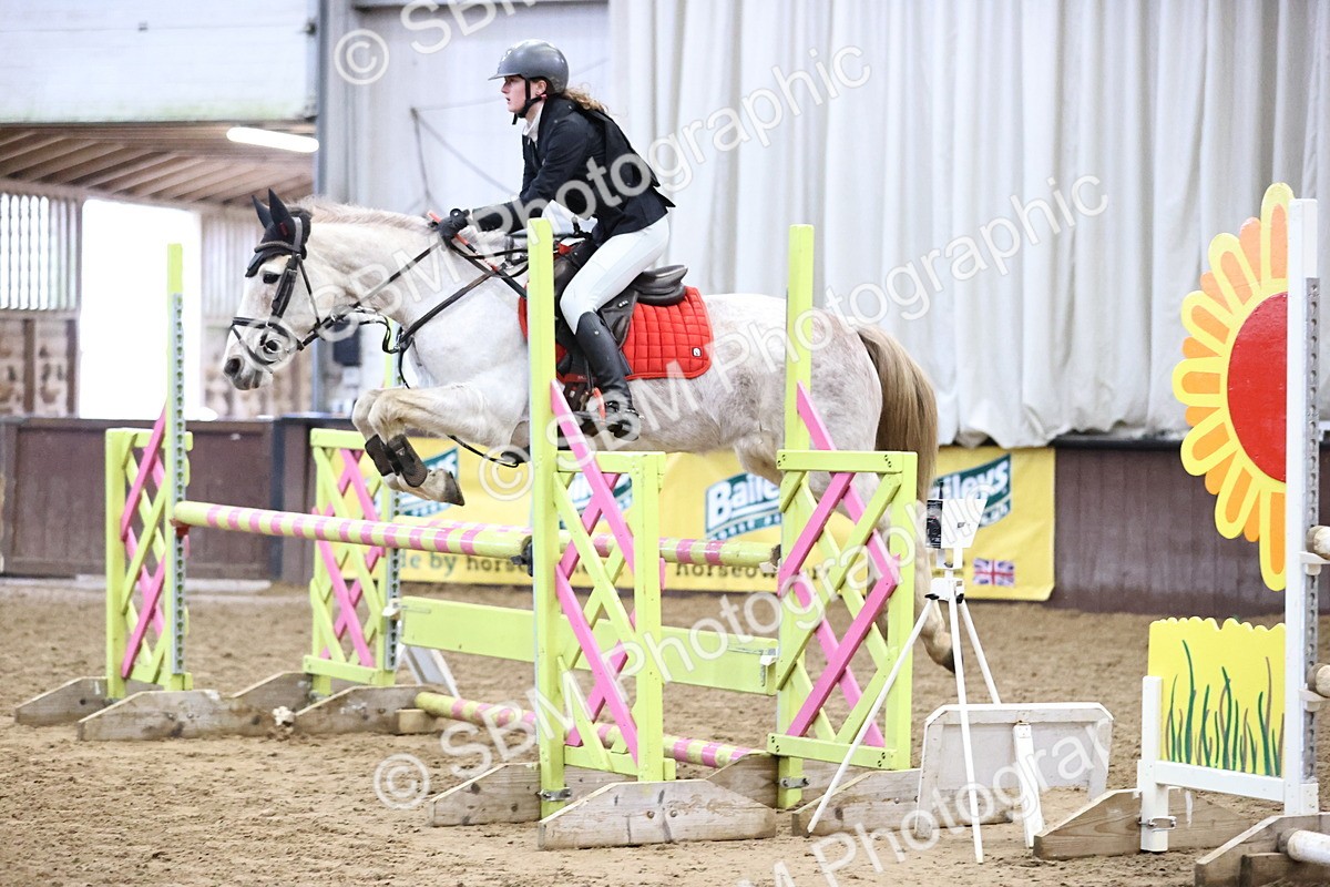 SBM_001840 - Class 11 - Blue Chip Pony Newcomers - 1.00m