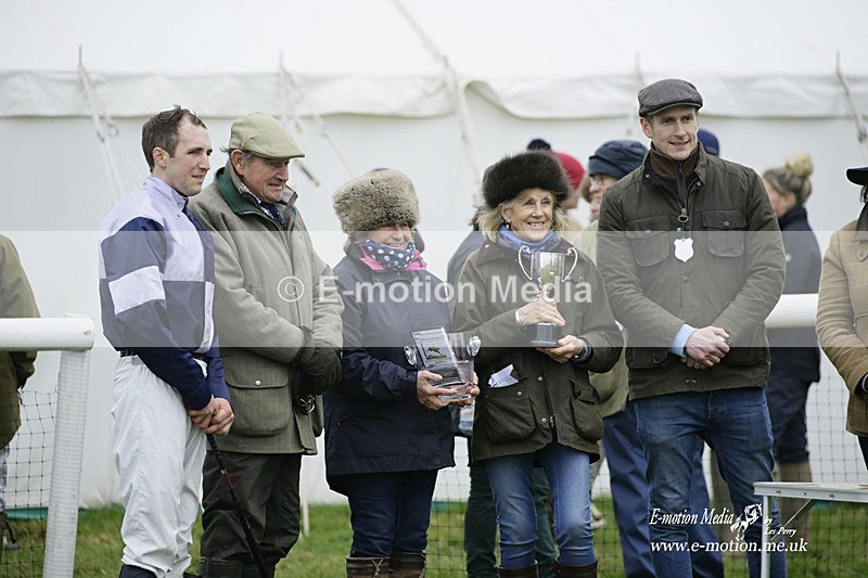 PtP 200222 141 - Countryside Alliance PtP Badbury Rings 20/02/22