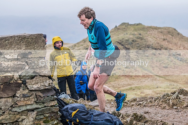 Loughrigg-135 - Loughrigg Silverhow Fell Race Sunday 2nd February 2025