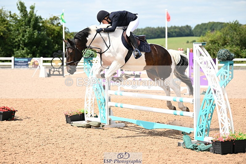 240802A-121645-04298 - Cls 23 85cm Amateur Qualifier