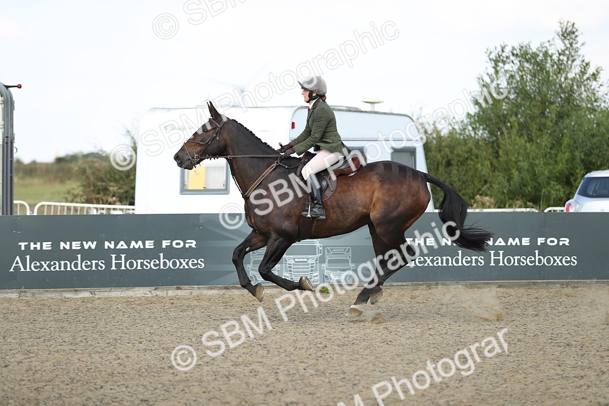 SBM_06950 - Class 49b Style & Performance 80cm (20+)