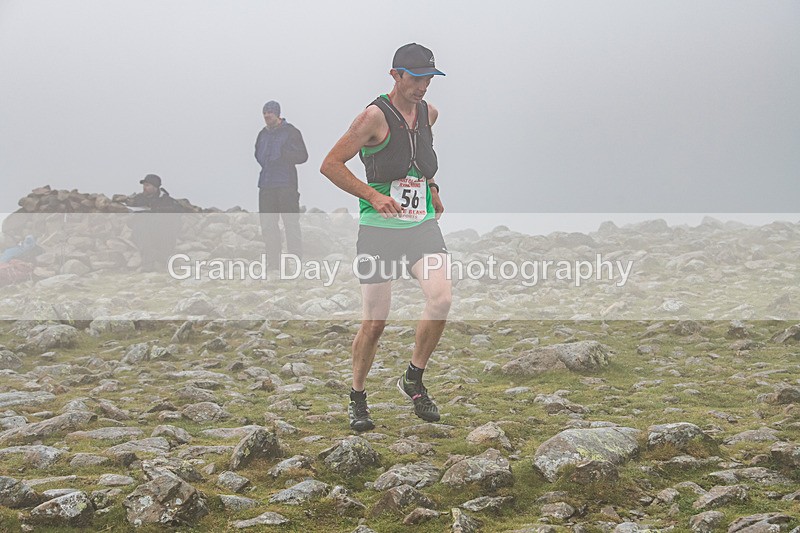 Rydal Round-200 - Rydal Round Fell Race Thursday 28th July 2022