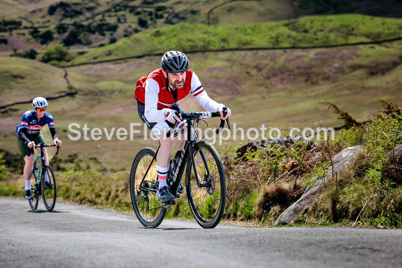 123331 - Blea Tarn Climb 12:00 - 13:00