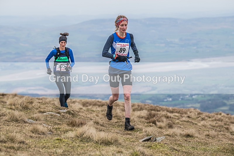 Black Combe-1233 - Black Combe Fell Race Saturday 4th March 2023