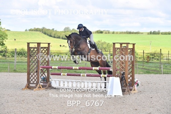 BPP_6767 - CLASS 4 Senior Discovery/ 1m Open