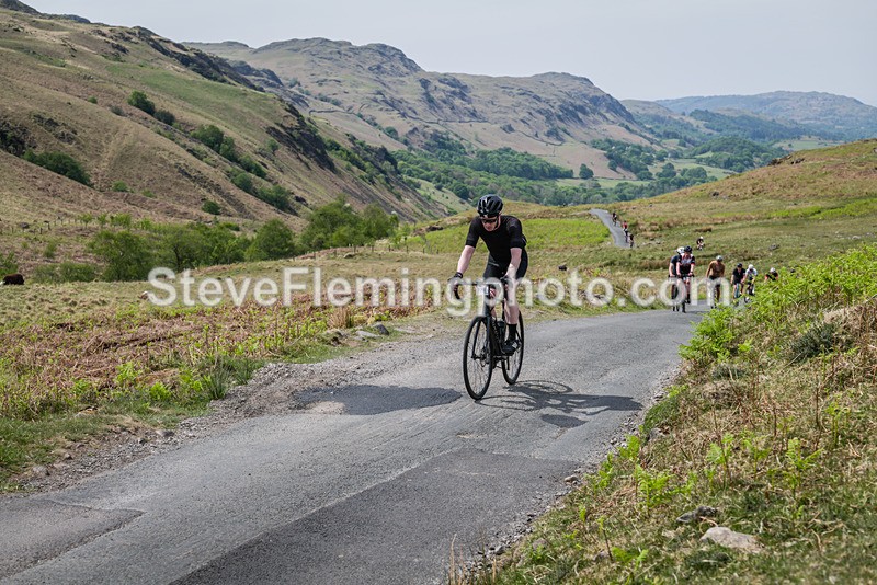123858 - Hardknott Pass Camera 1 12.00-13.00