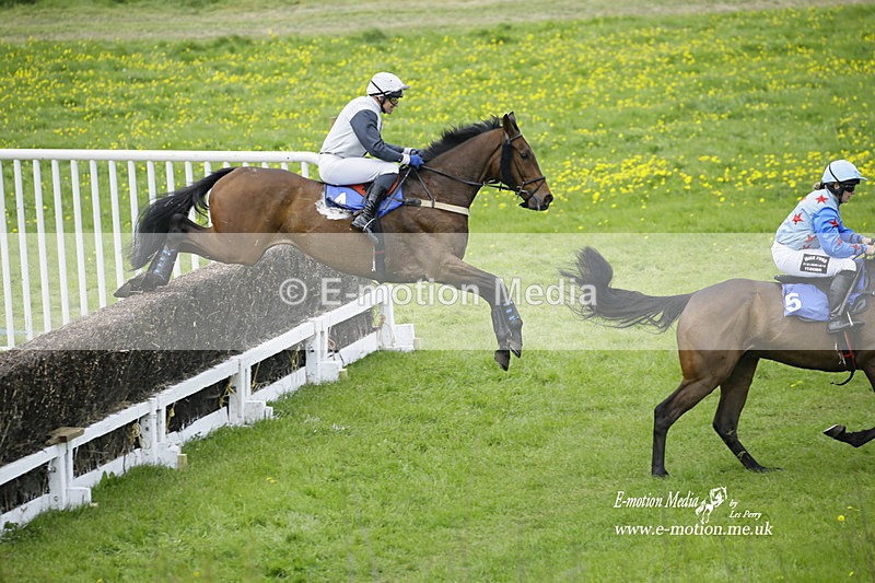 PtP 230422 44 - Berkeley Races - Woodford Glos 23/04/22