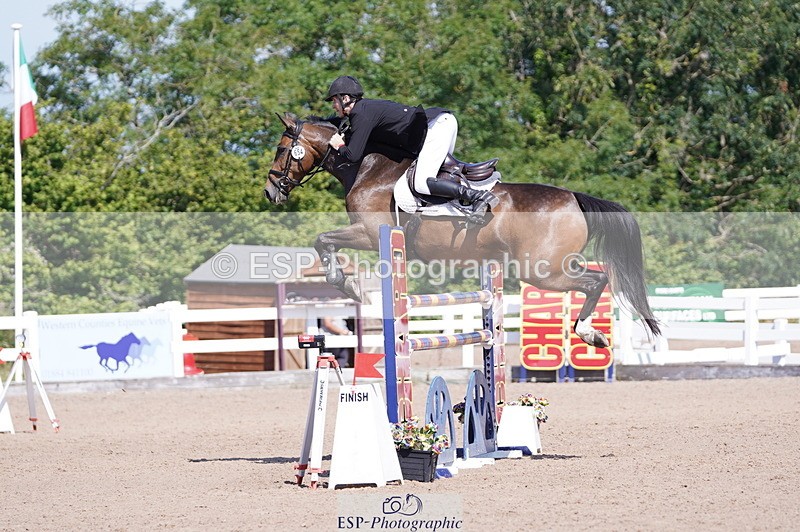 240719A-103030-09922 - Cls 30, YH 6 Yr Olds 1.25m