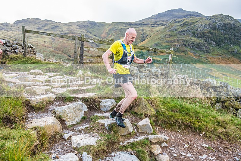 Langdale-1443 - Langdale Horseshoe Fell Race Saturday 8th October 2022