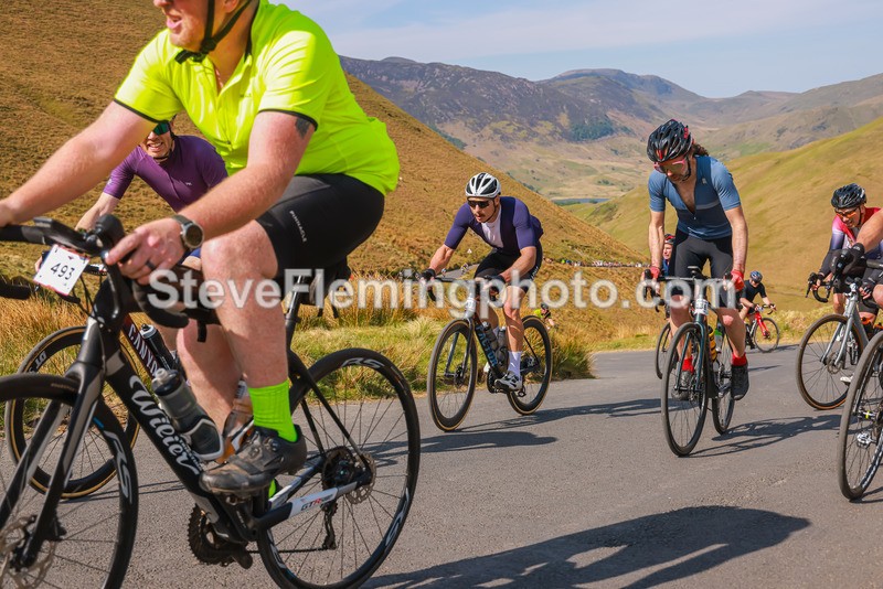 102147 - Newlands Pass 10.00-11.00