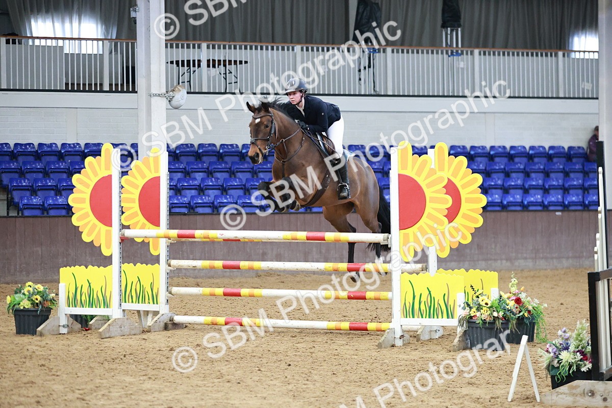 SBM_000707 - Class 4 - Senior Newcomers - 1.10m