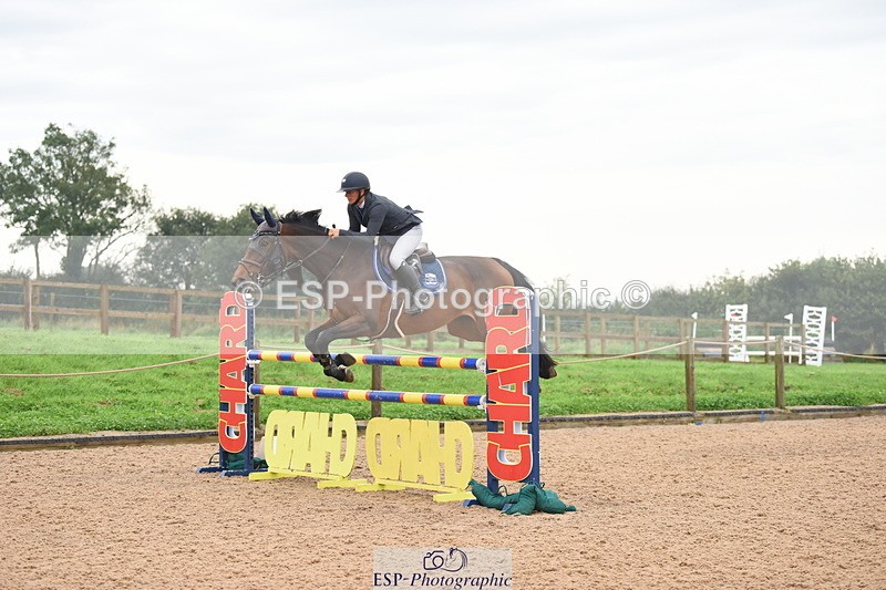 230916A-112214-04066 - Cls 14 Snr Foxhunter