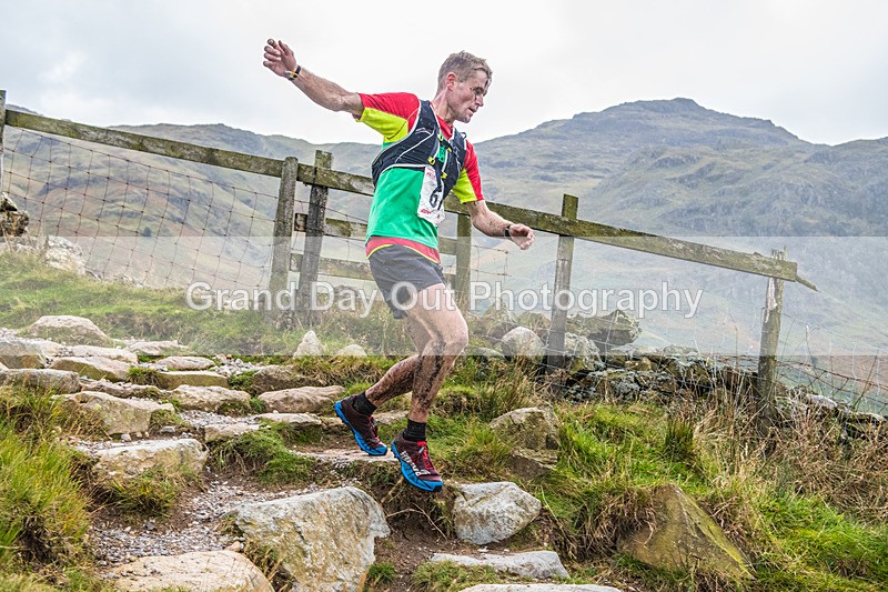 Langdale-977 - Langdale Horseshoe Fell Race Saturday 8th October 2022