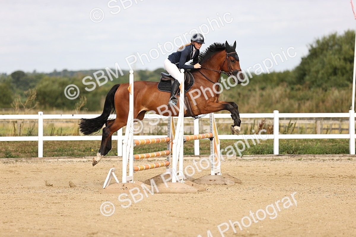 SBM_007331 - Class 7 - Senior British Novice - 90cm Open