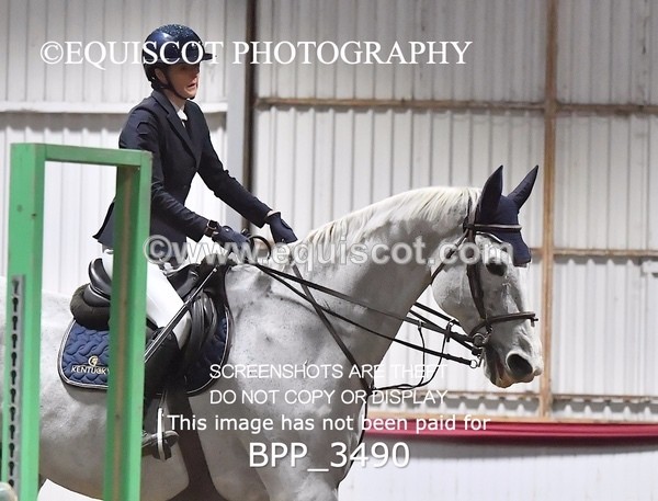 BPP_3490 - CLASS 16 BS SENIOR 1.05m Amateur Championship Qualifier