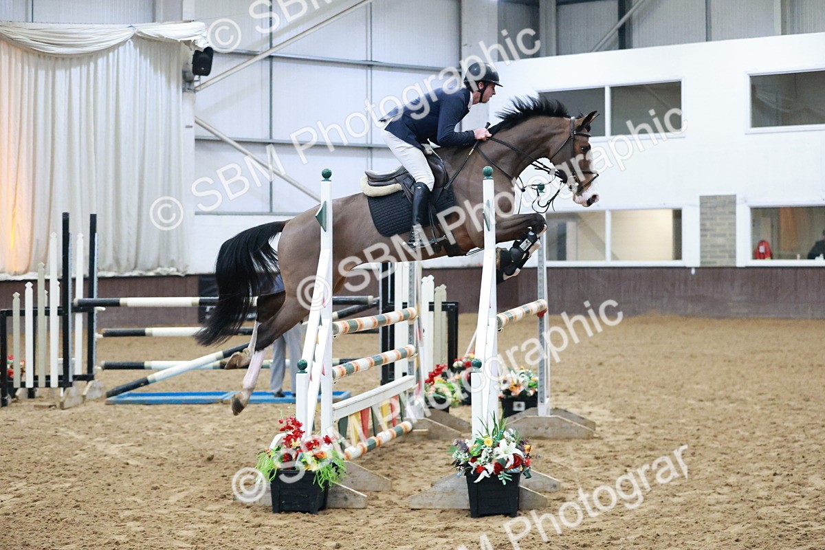 SBM_001111 - Class 4 - Senior Newcomers - 1.10m