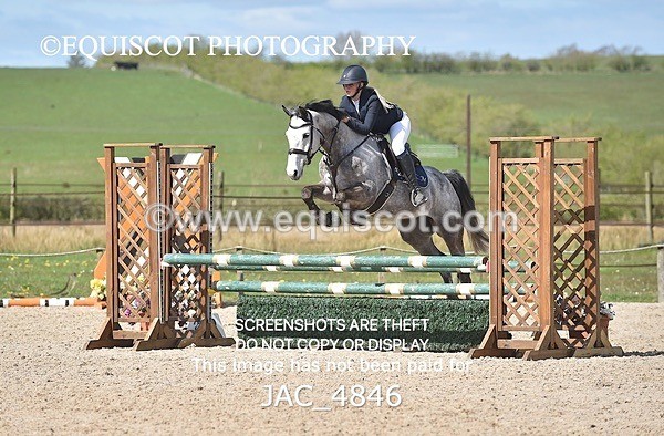 JAC_4846 - CLASS 13 SAT Senior BritiNovice/ 90cm Open