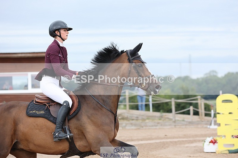 250719-092010-13258 - Cls 15, 1 Star Silver Tour Break til End