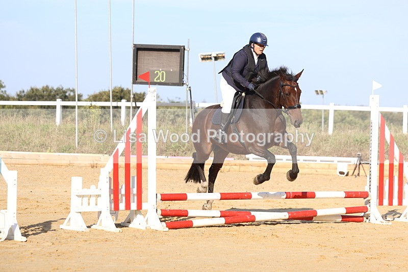 3E7A0254 - Class 3: 50cm Open